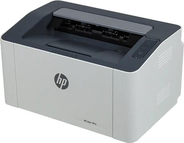 Купить Принтер HP LaserJet M107w 4ZB78A